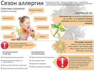 Кашель при аллергии у детей: причины, лечение и профилактика