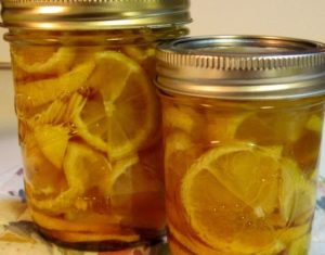 Лимон при боли в горле: действие и лучшие рецепты