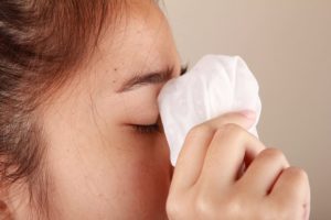 Прогревание нос при насморке: рецепты и правила