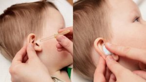 Эффективные капли в ухо виды и как их правильно закапать взрослым и детям