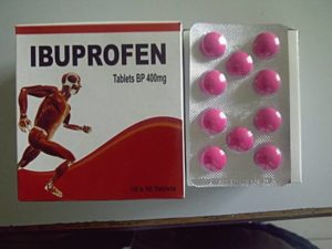 От чего лекарство Ибупрофен и как правильно его принимать?