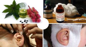 Камфорное масло: особенности препарата и способы применения в ухо