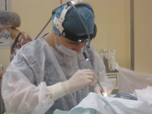 Эндоскопическая гайморотомия: подготовка, процедура и прогноз