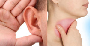Болит горло и уши почему, чем лечить и когда нужен врач?