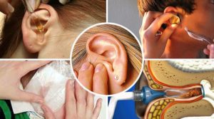 Почему возникает заложенность уха после простуды? Причины и лечение