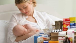 Советы мамам: чем лечить кашель при лактации?