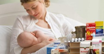 Советы мамам: чем лечить кашель при лактации?