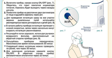 Как правильно дышать ингалятором: основные рекомендации