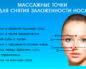 Как быстро и эффективно вылечить заложенность носа в домашних условиях