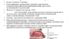Воспаление носовых пазух: традиционные и нетрадиционные методы лечения