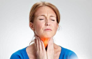 Чем снять першение в горле? Лучшие методы устранения симптома