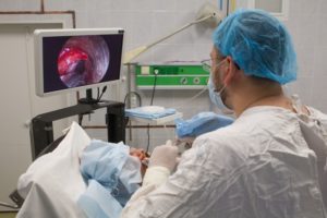 Эндоскопическая гайморотомия: подготовка, процедура и прогноз