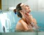 Можно ли принимать душ при простуде польза и вред водных процедур