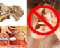 Стук в ушах: основные причины симптома