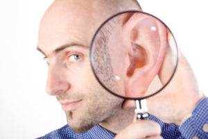Причины снижения слуха, опасные признаки и возможные осложнения