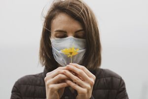 Как вернуть вкус и запах при простуде: причины потери обоняния