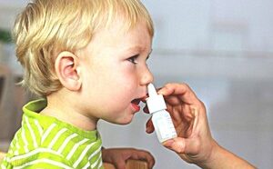 Как быстро и эффективно вылечить заложенность носа у ребенка